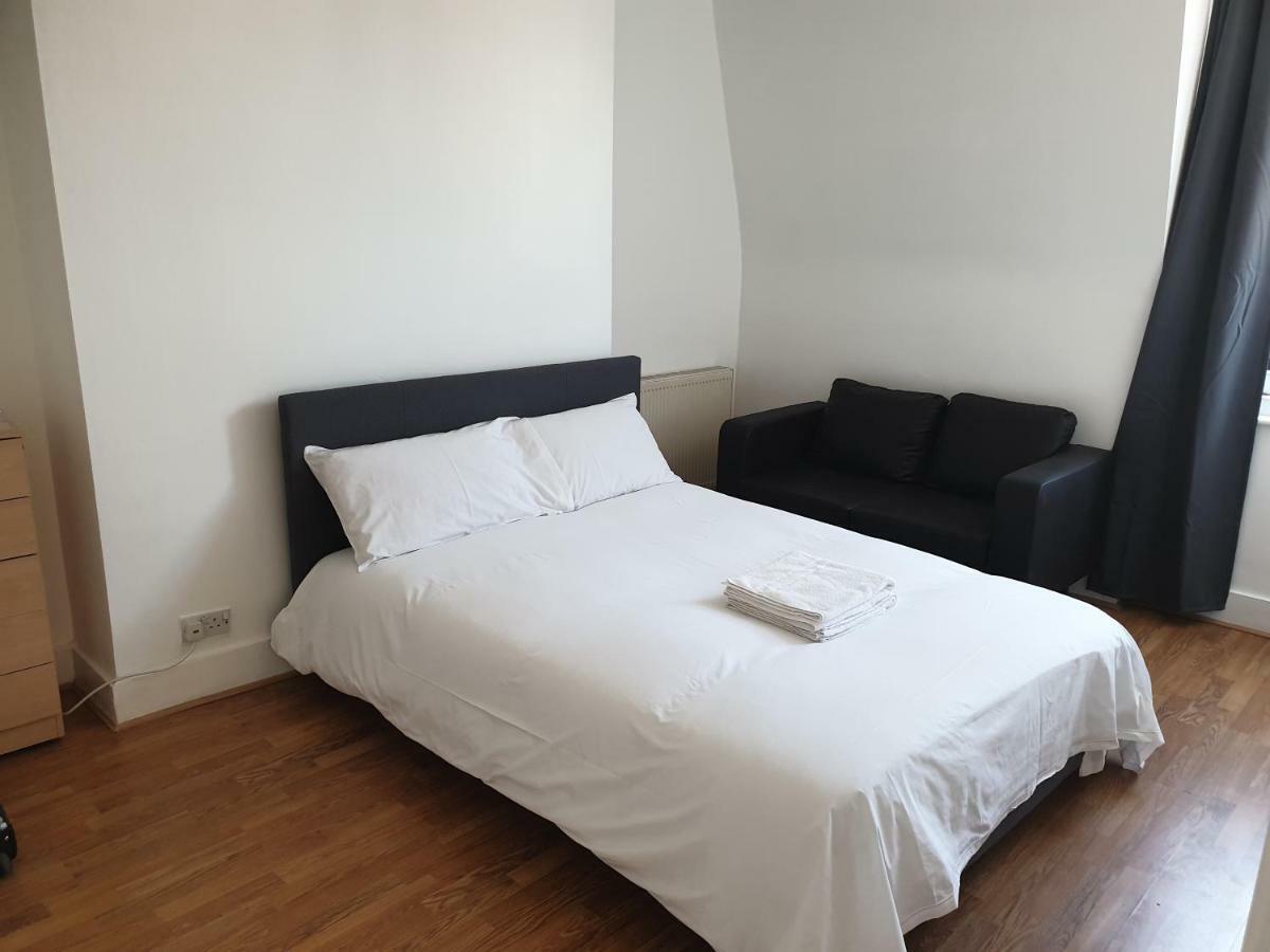 לונדון Truman Room חדר תמונה