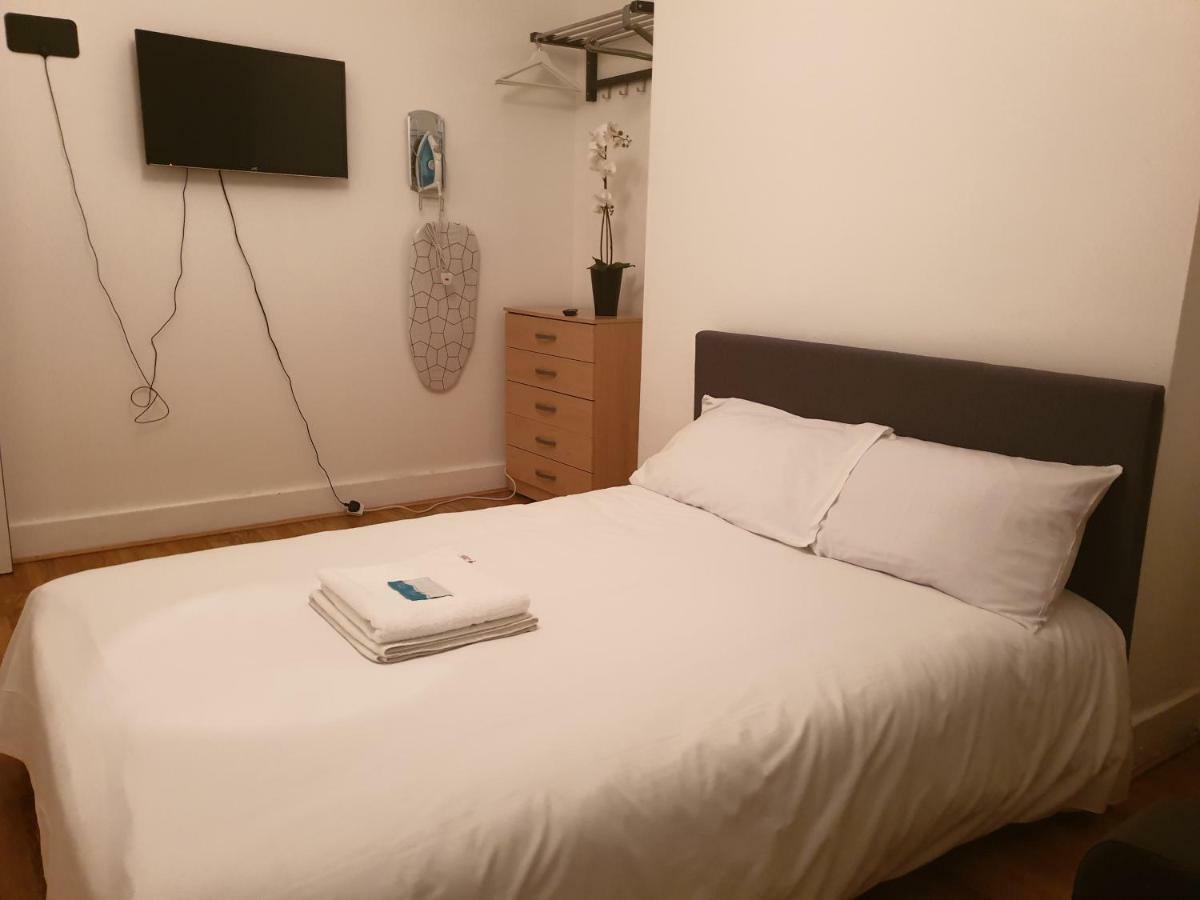 לונדון Truman Room מראה חיצוני תמונה