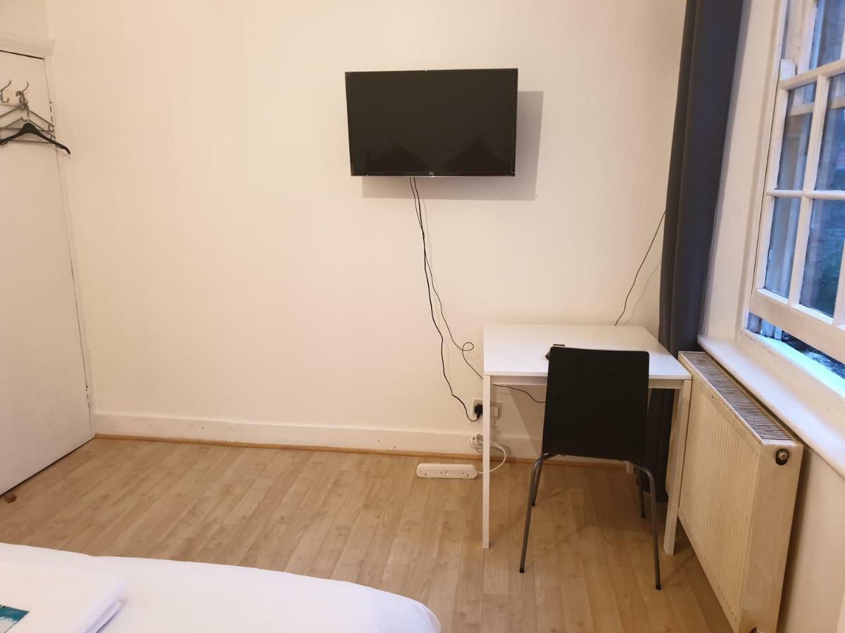 לונדון Truman Room חדר תמונה