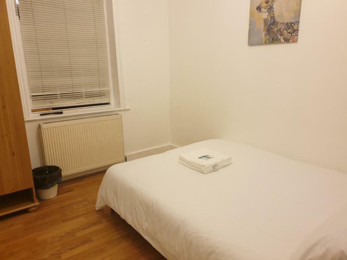 לונדון Truman Room חדר תמונה