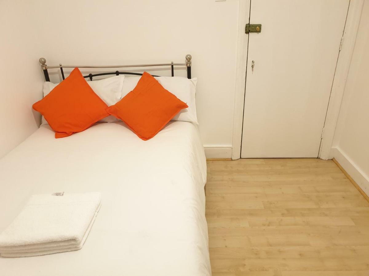 לונדון Truman Room חדר תמונה